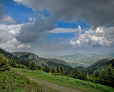 Kopaonik